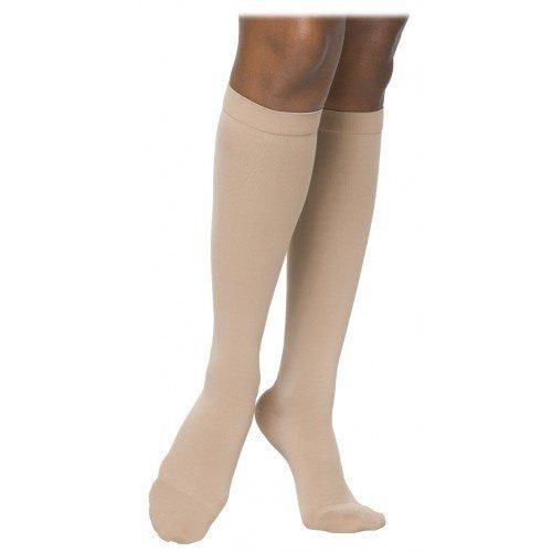 Essential Opaque For Women Knee-High 30-40mmHg