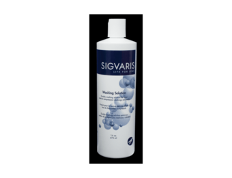 Sigvaris Washing Solution 12 oz/60ml