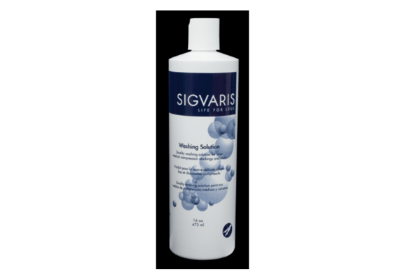 Sigvaris Washing Solution 12 oz/60ml
