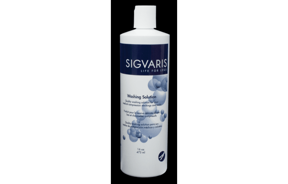 Sigvaris Washing Solution 12 oz/60ml