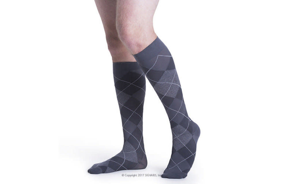 Microfiber Shades For Women & Men 20-30 mmHg