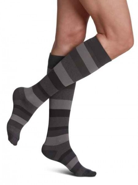 Microfiber Shades For Women & Men 20-30 mmHg