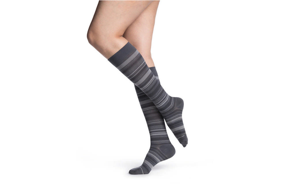 Microfiber Shades For Women & Men 20-30 mmHg