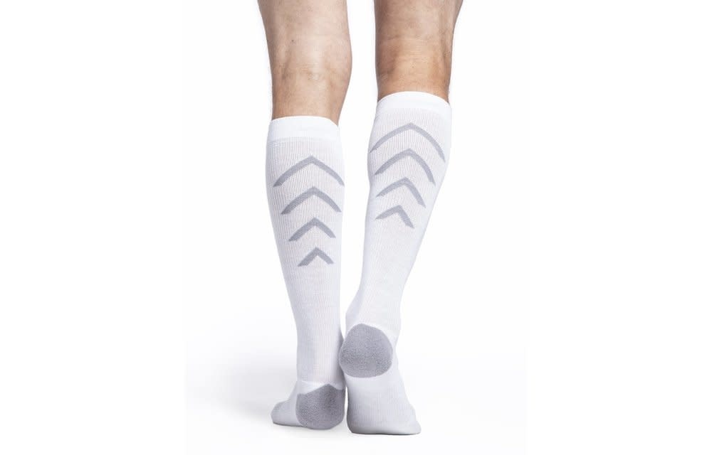 Athletic Recovery Socks Unisex 15-20mmHg -