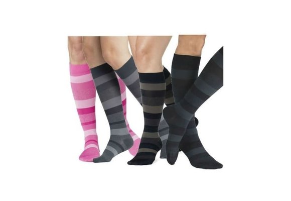 Microfiber Shades For Women Calf 15-20mmHg