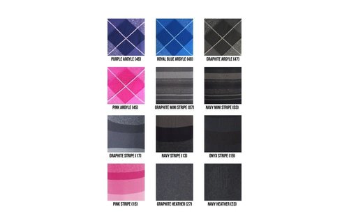 Microfiber Shades For Women Calf 15-20mmHg