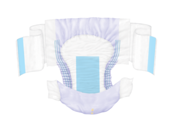 Tena Stretch ProSkin Brief Ultra