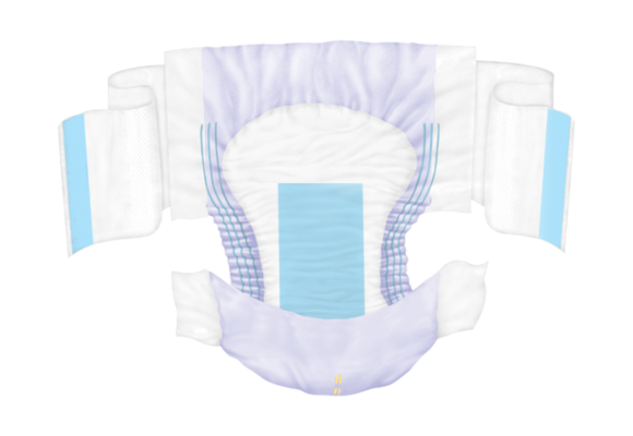 Tena Stretch ProSkin Brief Ultra