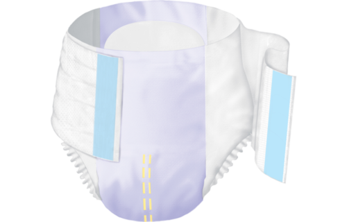 Tena Stretch ProSkin Brief Ultra