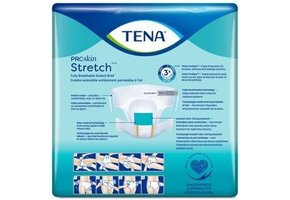 Tena Ultra Brief Large 40/bg 2/bx
