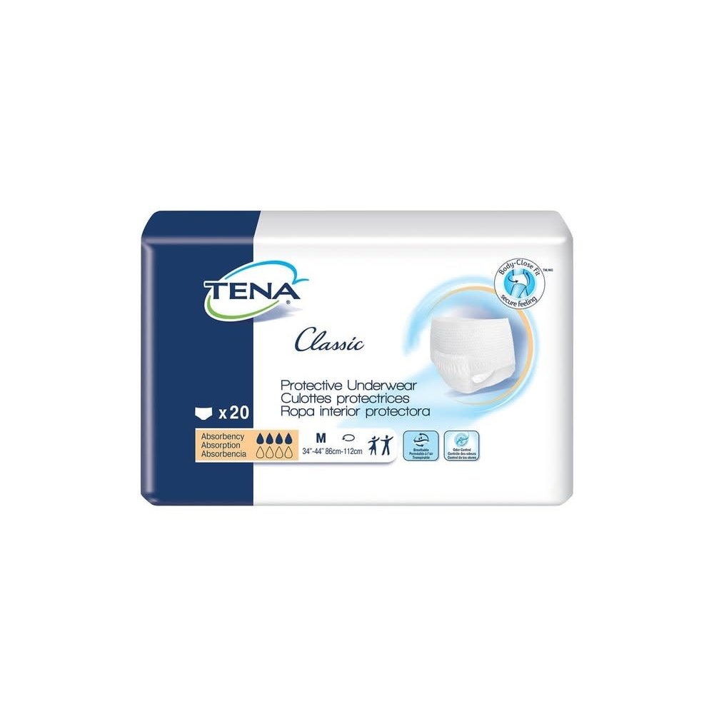 TENA Classic Underwear –