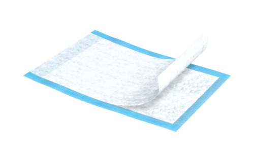 Tena® Underpads Regular Blue 25/bg