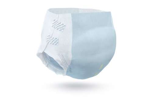 Tena Classic Plus Brief Extra Large - 4/bx - Box