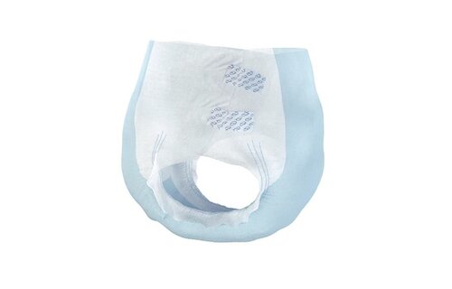 Tena Classic Plus Brief Extra Large - 4/bx - Box