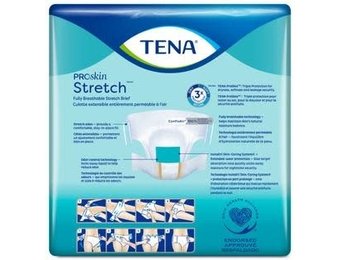 Tena ProSkin Stretch 2XL Ultra 32/bg 2/bx