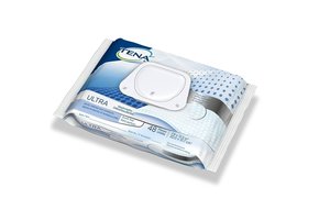 Tena Washcloth