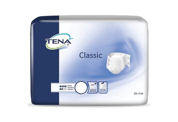 Tena Classic Brief XL 25/bg