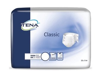 Tena Classic Large 25/bg 4/bx
