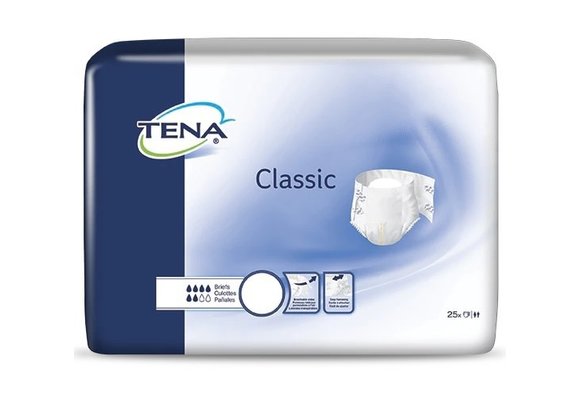 Tena Classic Large 25/bg 4/bx