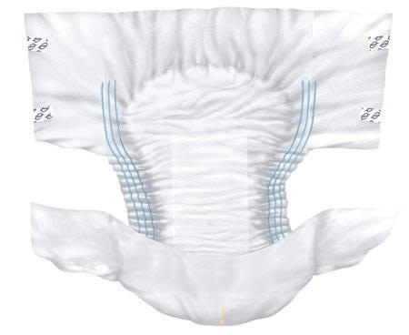 Tena Classic Plus Brief Extra Large - 15/bx - Single