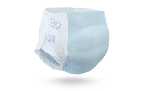 Tena Classic Plus Brief Extra Large - 15/bx - Single