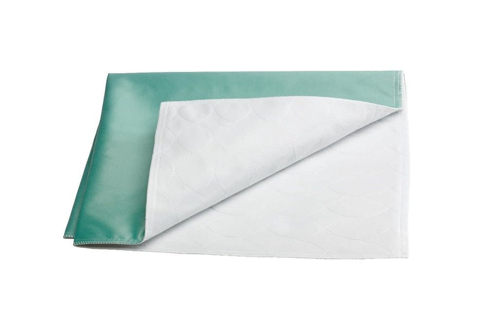 Tena Underpads Waterproof Reusable 34x36 24/bx