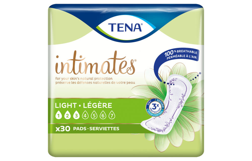 Tena® Intimates™