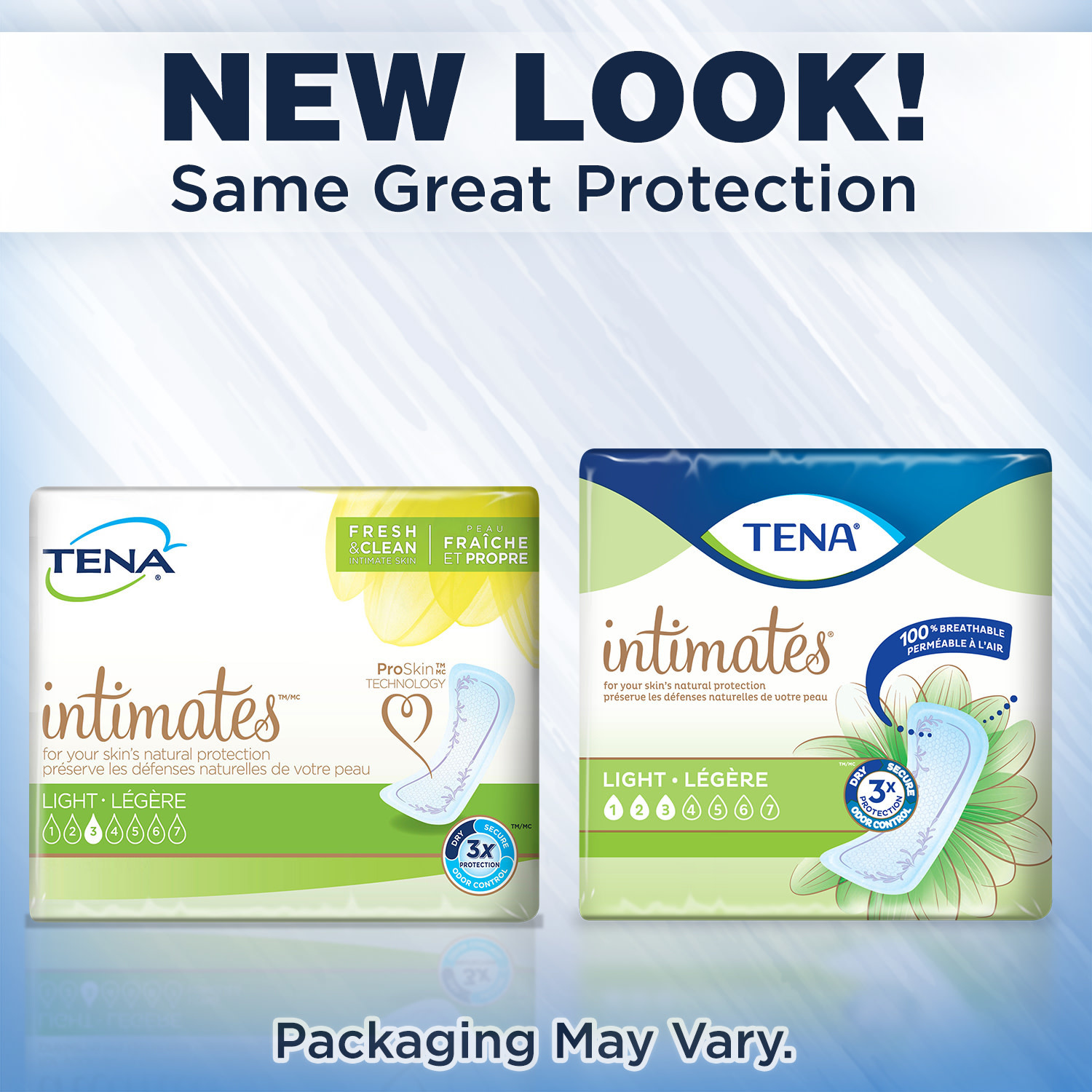 Tena® Intimates™