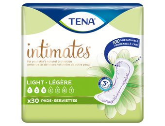 Tena® Intimates™