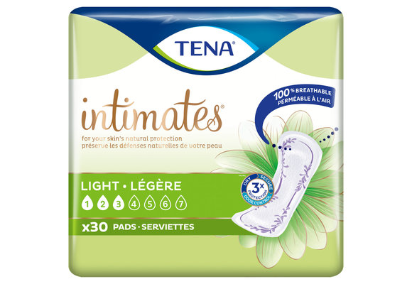 Tena® Intimates™