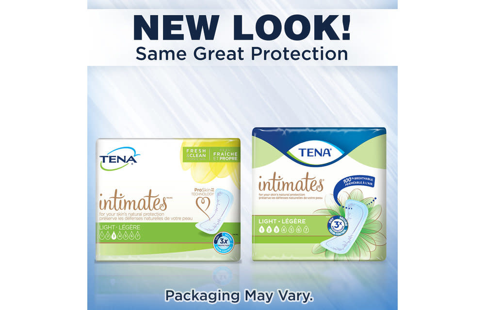 Tena® Intimates™