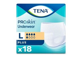 Tena ProSkin Plus Underwear