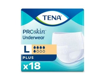 Tena ProSkin Plus Underwear