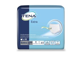 Tena Extra Underwear