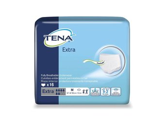 Tena Extra Underwear