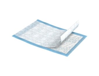 Tena® Air Flow Underpads 23"x36" 6/bx - Box
