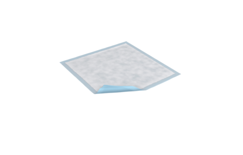 Tena® Air Flow Underpads 23"x36" 6/bx - Box