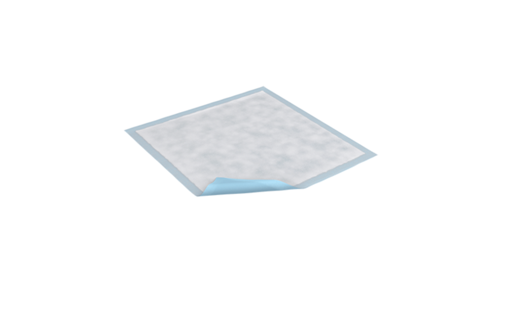 Tena® Air Flow Underpads 23"x36" 6/bx - Box