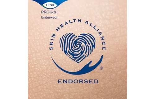 Tena Extra Underwear Small 4/bx 16/bg Box