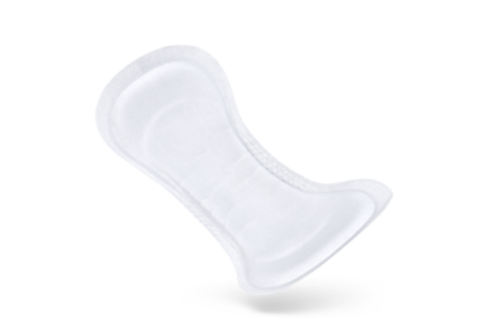Tena Comfort Extra Pad w/Adhesive Strip