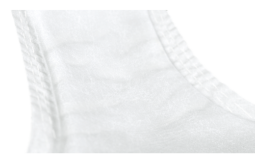 Tena Comfort Extra Pad w/Adhesive Strip