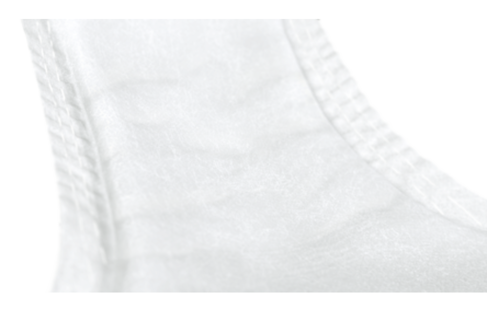 Tena Comfort Extra Pad w/Adhesive Strip