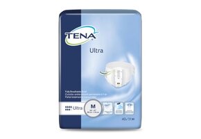Tena Stretch Ultra Brief Medium 2/Box