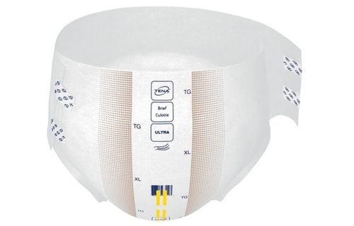 Tena Stretch Ultra Brief Medium 2/Box