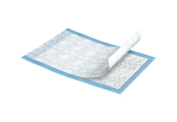 Tena® Air Flow Underpads 23"x36" 10/bg - Single