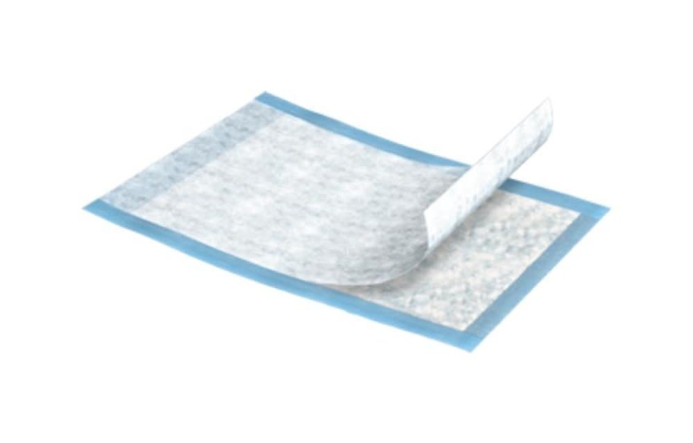 Tena® Air Flow Underpads 23"x36" 10/bg - Single