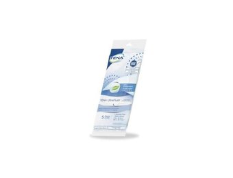 Tena® Washcloth Ultra 5/bg
