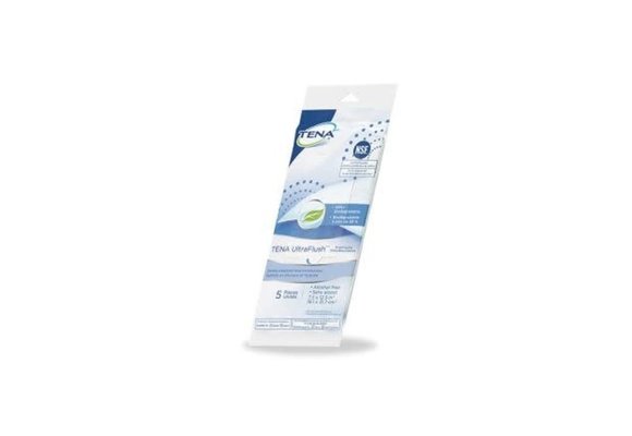 Tena® Washcloth Ultra 5/bg