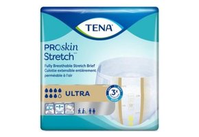 Tena Ultra Brief Large 40/bg