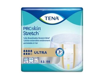 Tena Ultra Brief Large 40/bg